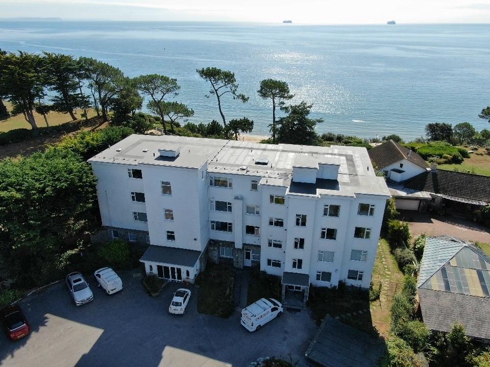 Ravine Court - Eclipse Roofing & Waterproofing Ltd